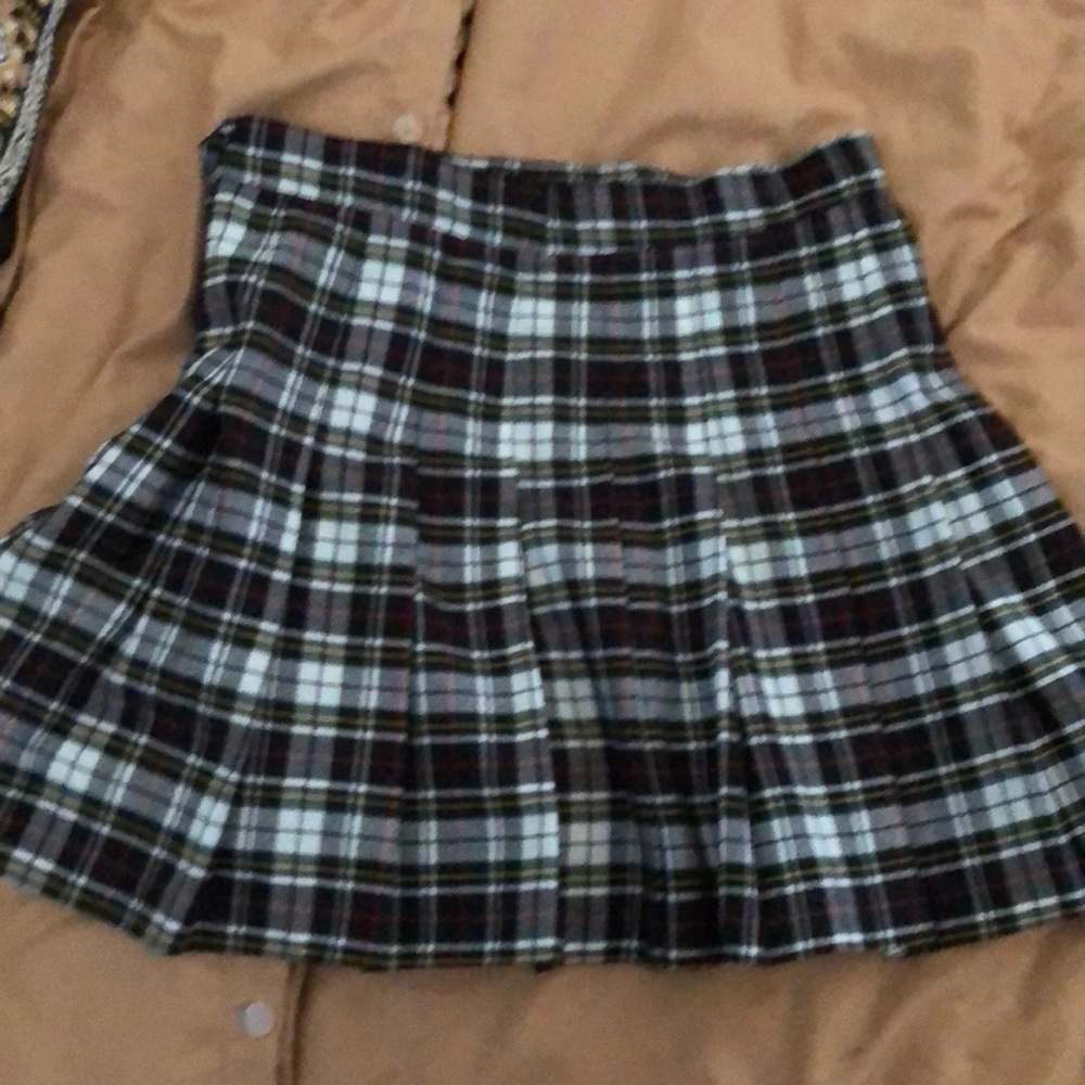 Aa tennis skirt